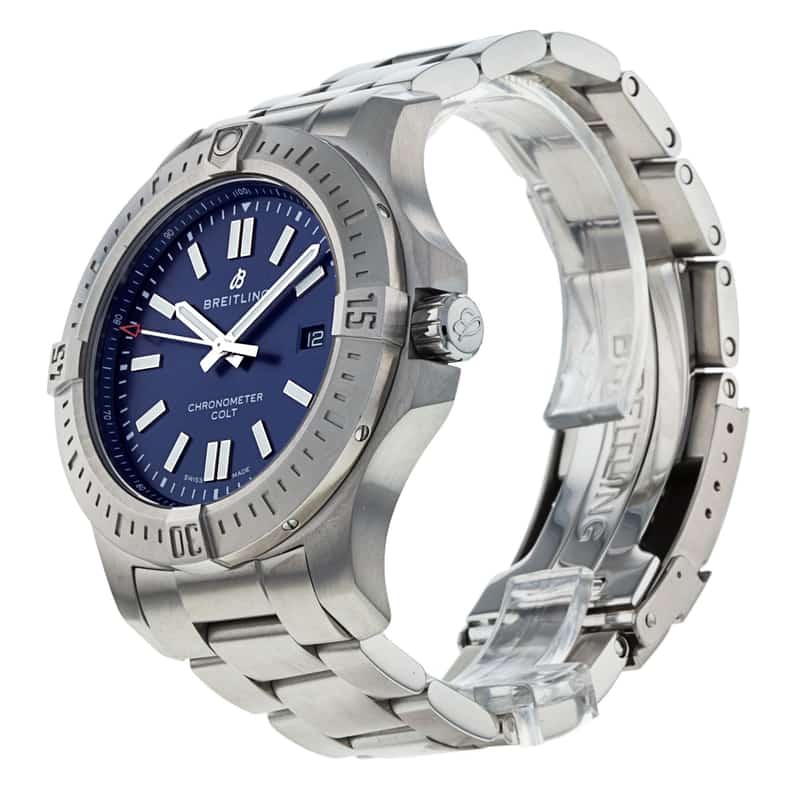 Breitling Colt Auto A17388